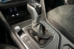 sininen Volkswagen Tiguan 2023 kuva 21.