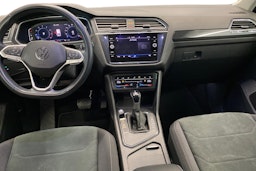 musta Volkswagen Tiguan 2023 kuva 9.