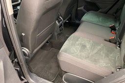 musta Volkswagen Tiguan 2023 kuva 10.