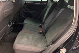 musta Volkswagen Tiguan 2023 kuva 14.