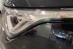 musta Volkswagen Tiguan 2023 kuva 19.