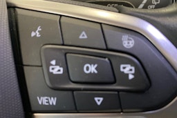 musta Volkswagen Tiguan 2023 kuva 23.