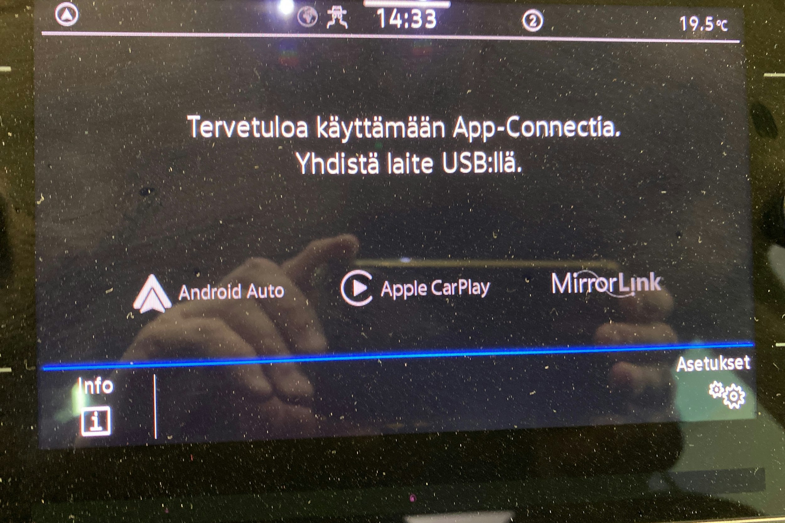 musta Volkswagen Tiguan 2023 kuva 25.