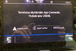 musta Volkswagen Tiguan 2023 kuva 25.