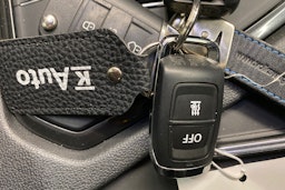 musta Volkswagen Tiguan 2023 kuva 28.