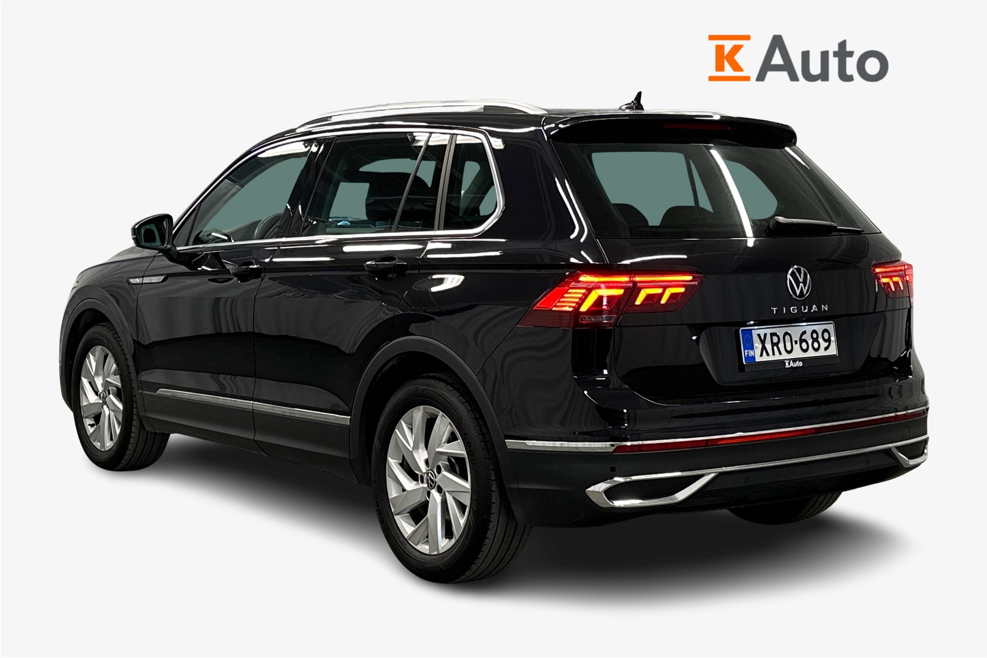Volkswagen Tiguan 2023, kuva 2/29