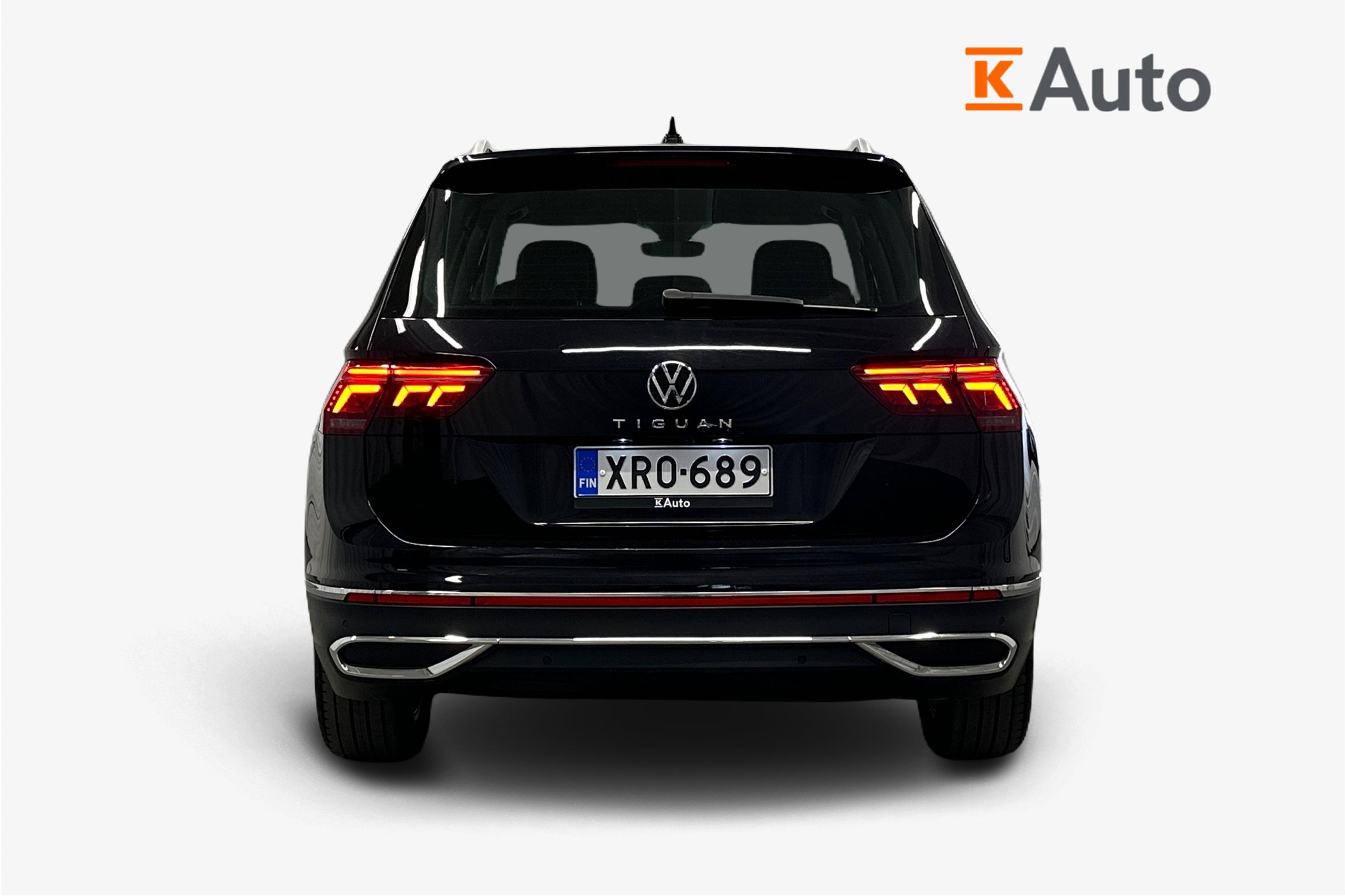 Volkswagen Tiguan 2023, kuva 3/29