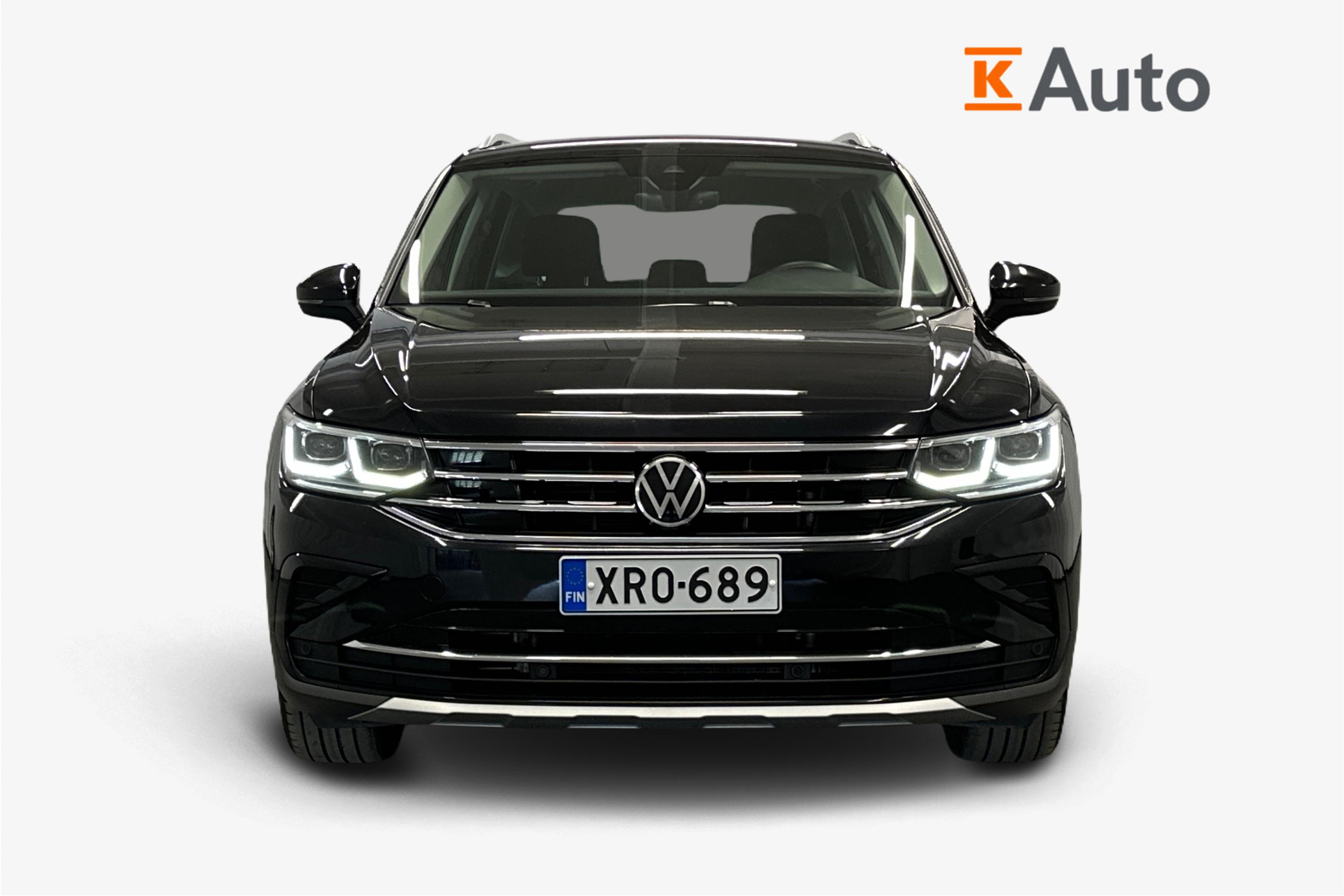 Volkswagen Tiguan 2023, kuva 4/29