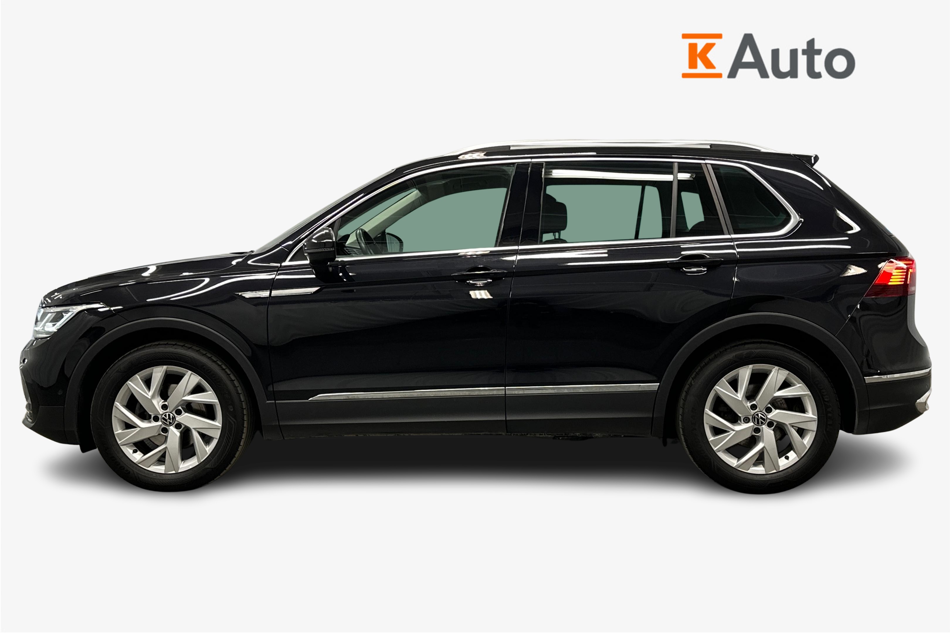 Volkswagen Tiguan 2023, kuva 5/29