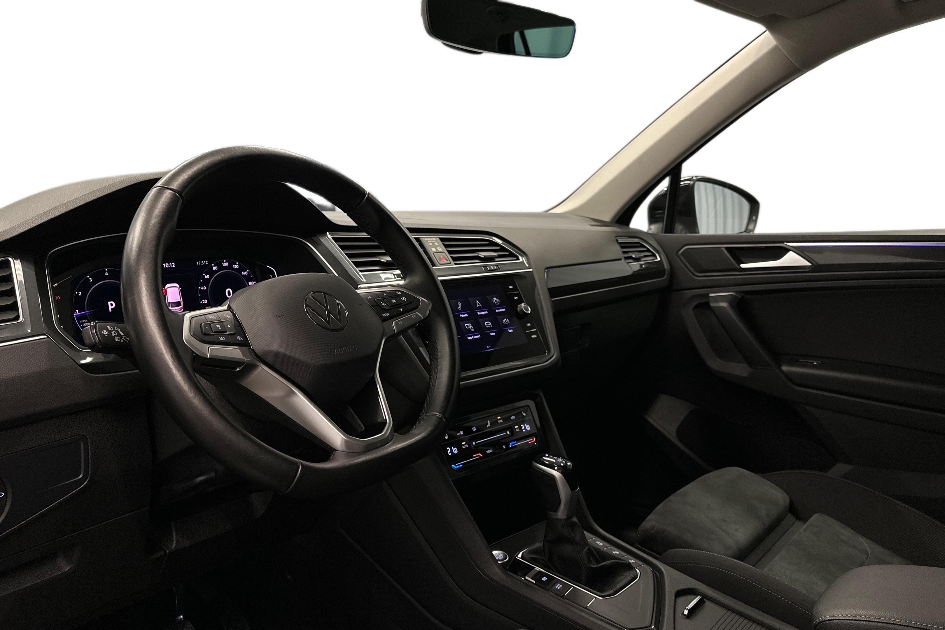 Volkswagen Tiguan 2023, kuva 6/29