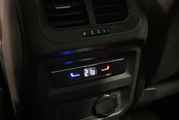 musta Volkswagen Tiguan 2023 kuva 18.