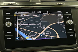 musta Volkswagen Tiguan 2023 kuva 24.