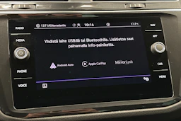 musta Volkswagen Tiguan 2023 kuva 27.