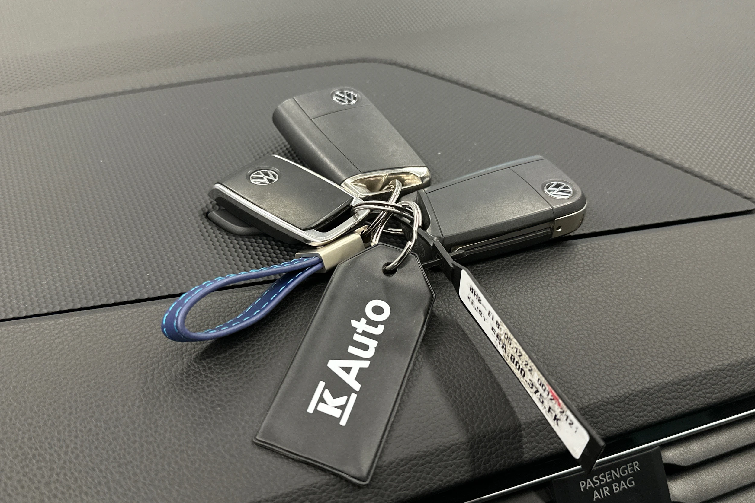 musta Volkswagen Tiguan 2023 kuva 33.