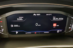 musta Volkswagen Tiguan 2023 kuva 27.