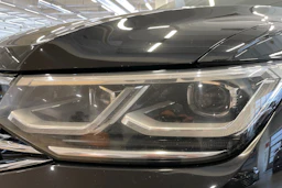 musta Volkswagen Tiguan 2023 kuva 32.