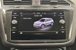 valkoinen Volkswagen Tiguan 2023 kuva 26.