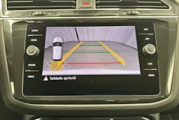 valkoinen Volkswagen Tiguan 2023 kuva 27.