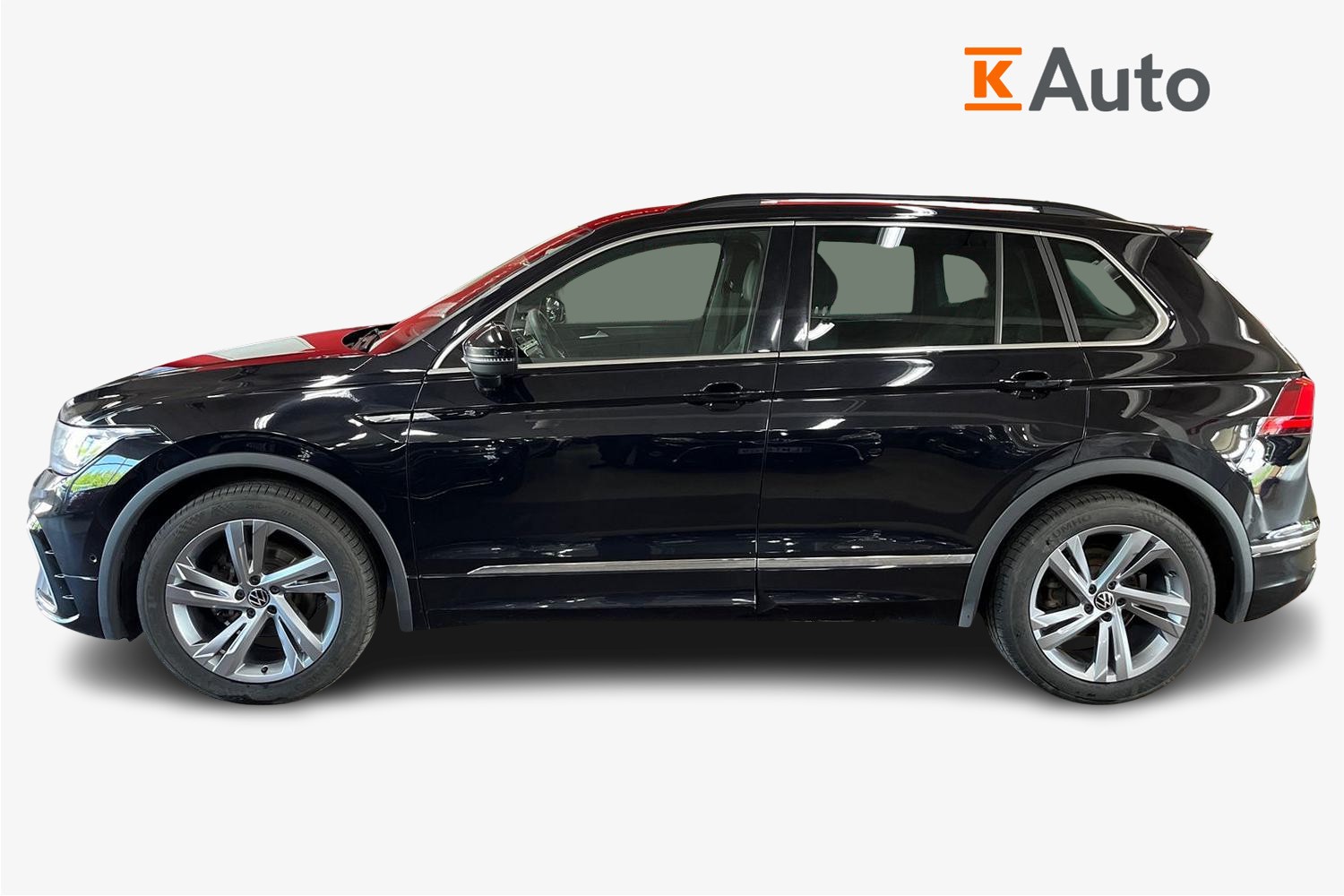 Volkswagen Tiguan 2023, kuva 5/22