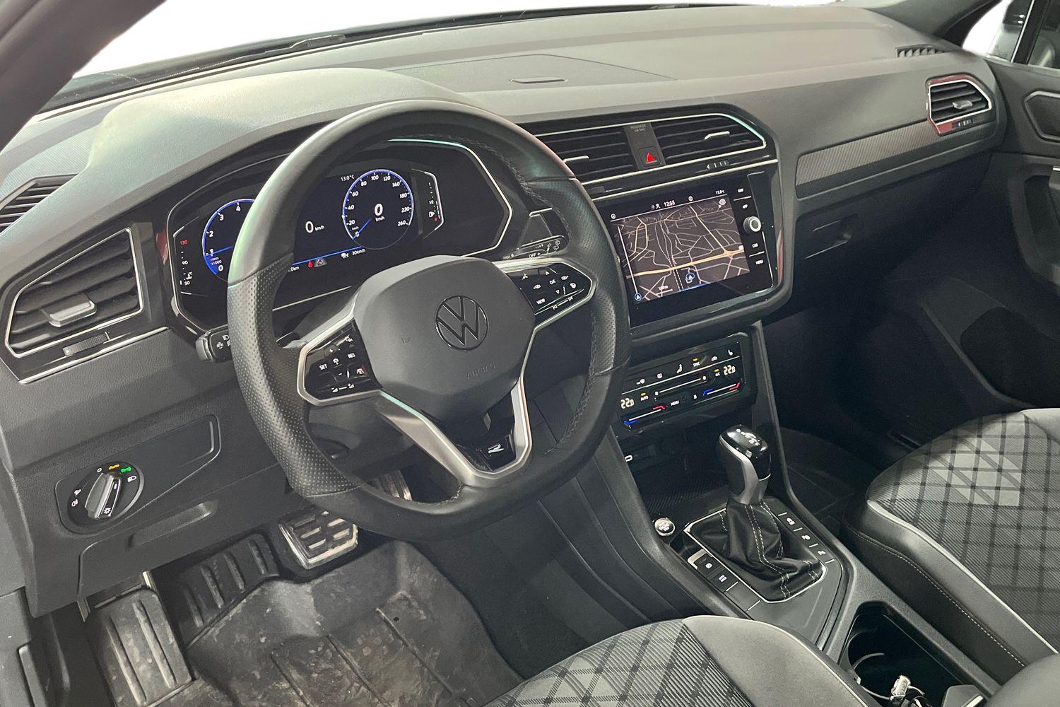 Volkswagen Tiguan 2023, kuva 6/22