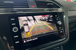 musta Volkswagen Tiguan 2023 kuva 21.