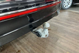 musta Volkswagen Tiguan 2023 kuva 23.