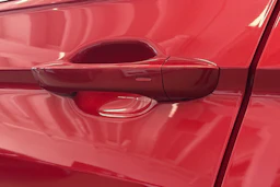 punainen Volkswagen Tiguan 2023 kuva 17.