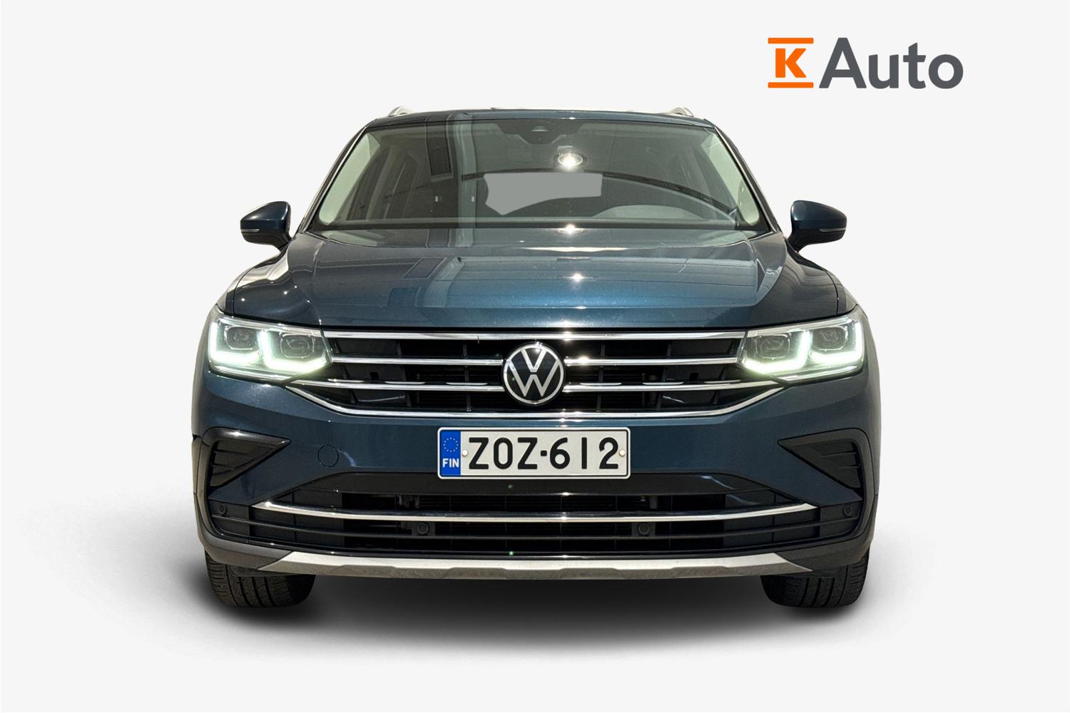 Volkswagen Tiguan 2023, kuva 4/29