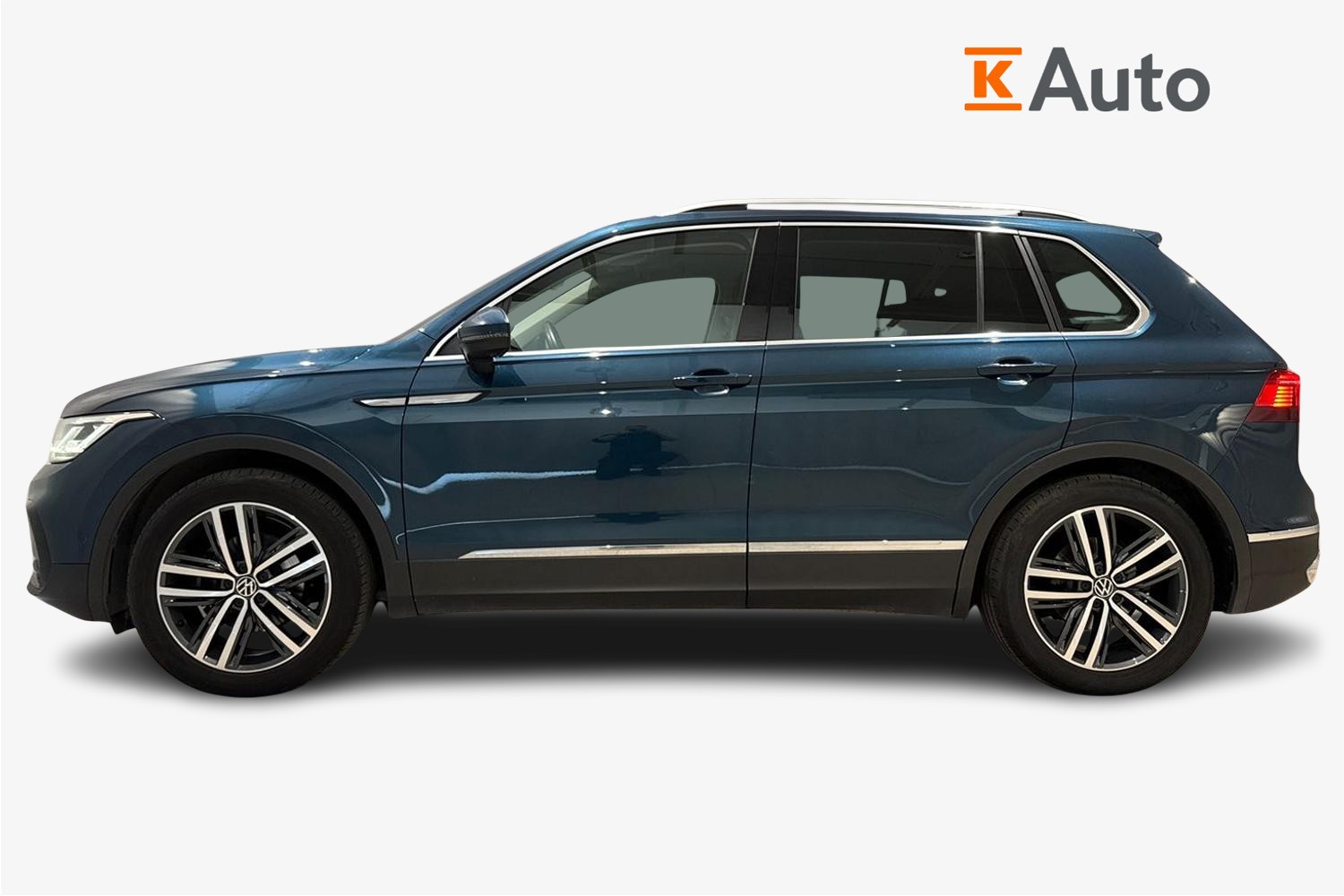 Volkswagen Tiguan 2023, kuva 5/29
