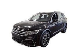Volkswagen Tiguan 2024 kuva 1.