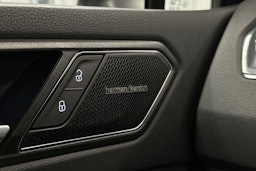 musta Volkswagen Tiguan 2024 kuva 22.