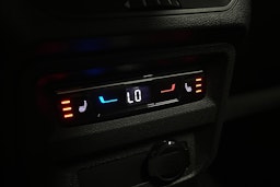 musta Volkswagen Tiguan 2024 kuva 24.