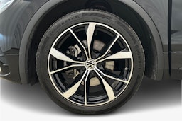 musta Volkswagen Tiguan 2024 kuva 29.
