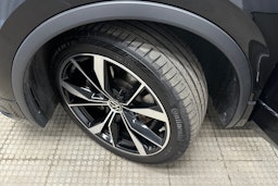musta Volkswagen Tiguan 2024 kuva 31.