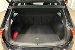 musta Volkswagen Tiguan 2024 kuva 32.