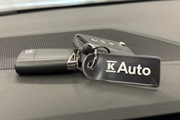 musta Volkswagen Tiguan 2024 kuva 35.