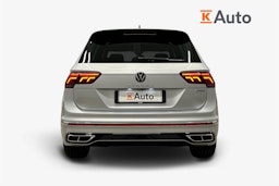 hopea Volkswagen Tiguan 2024 kuva 3.