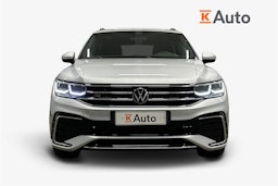 hopea Volkswagen Tiguan 2024 kuva 5.
