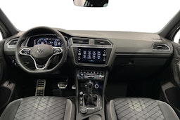 hopea Volkswagen Tiguan 2024 kuva 9.