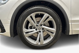 hopea Volkswagen Tiguan 2024 kuva 11.