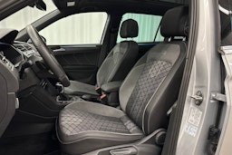 hopea Volkswagen Tiguan 2024 kuva 17.
