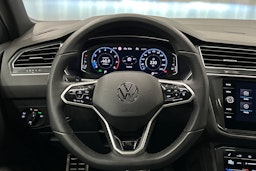 hopea Volkswagen Tiguan 2024 kuva 18.