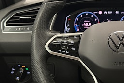 hopea Volkswagen Tiguan 2024 kuva 19.