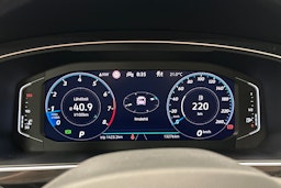 hopea Volkswagen Tiguan 2024 kuva 21.