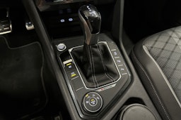 hopea Volkswagen Tiguan 2024 kuva 22.