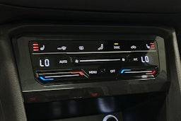 hopea Volkswagen Tiguan 2024 kuva 23.