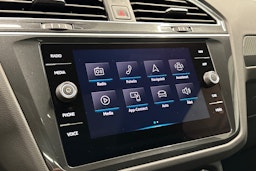 hopea Volkswagen Tiguan 2024 kuva 24.