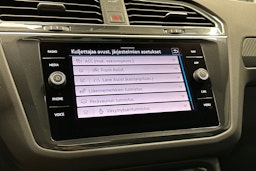 hopea Volkswagen Tiguan 2024 kuva 27.