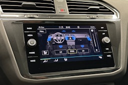 hopea Volkswagen Tiguan 2024 kuva 28.