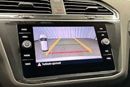 hopea Volkswagen Tiguan 2024 kuva 29.